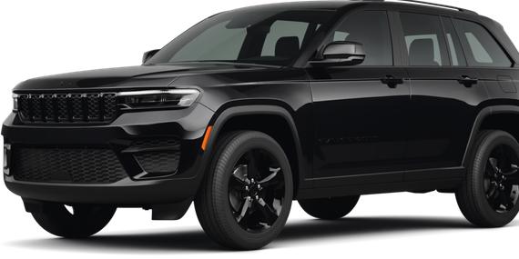 JEEP GRAND CHEROKEE 2024 1C4RJHAG9RC716003 image JEEP GRAND CHEROKEE 2024 1C4RJHAG9RC716003 image